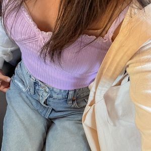 Meet your Posher, Tae